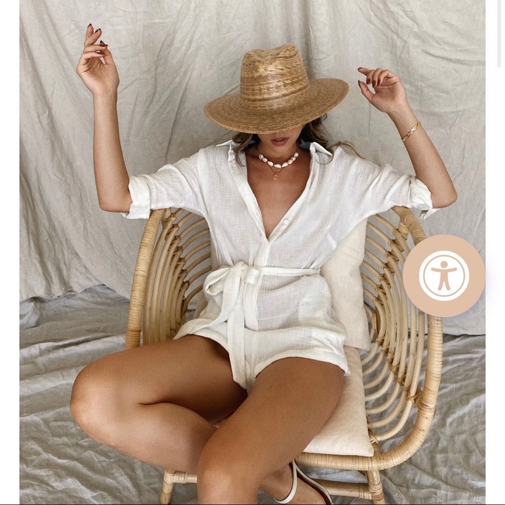 Shop Starlow romper